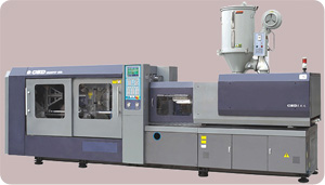 Injection Moulding Machine Manufacturer Supplier Wholesale Exporter Importer Buyer Trader Retailer in Nerul Maharashtra India